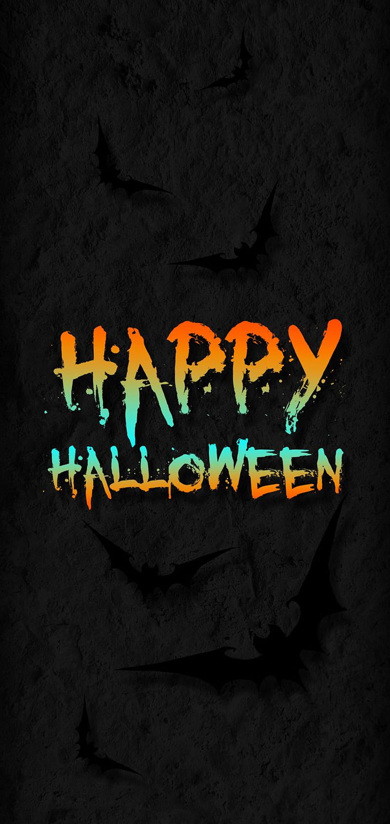 Background Happy Halloween Wallpaper
