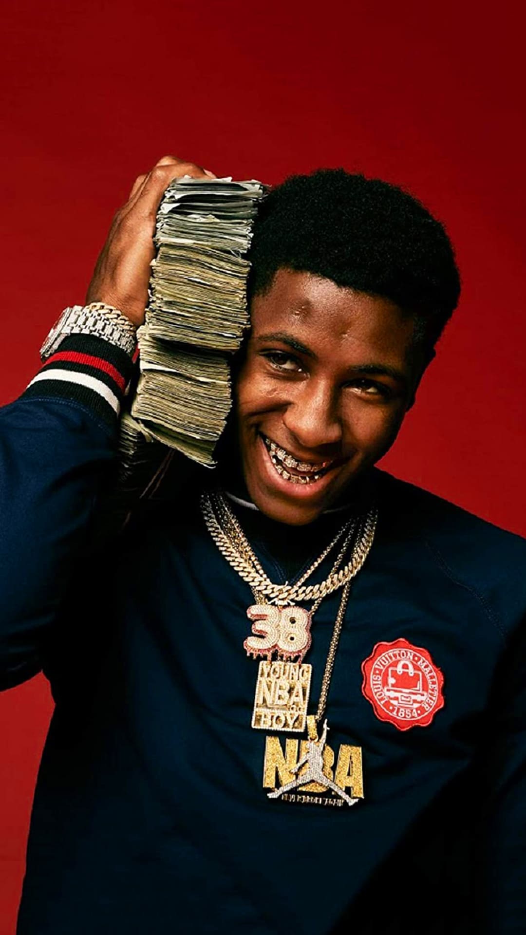 Nba Youngboy Wallpaper