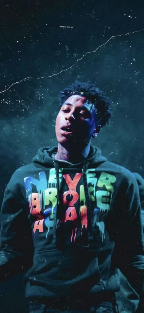 Nba Youngboy Wallpaper