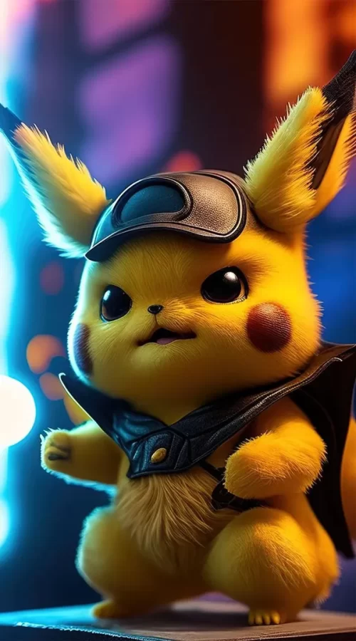 Background Pokemon Wallpaper