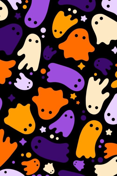 Spooky Wallpaper