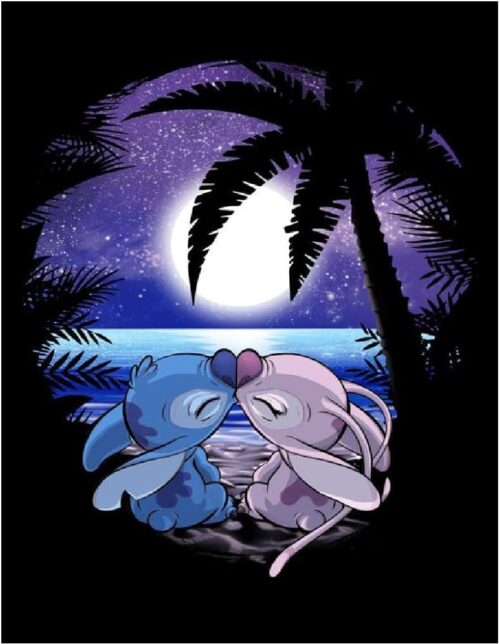 Background Stitch Wallpaper