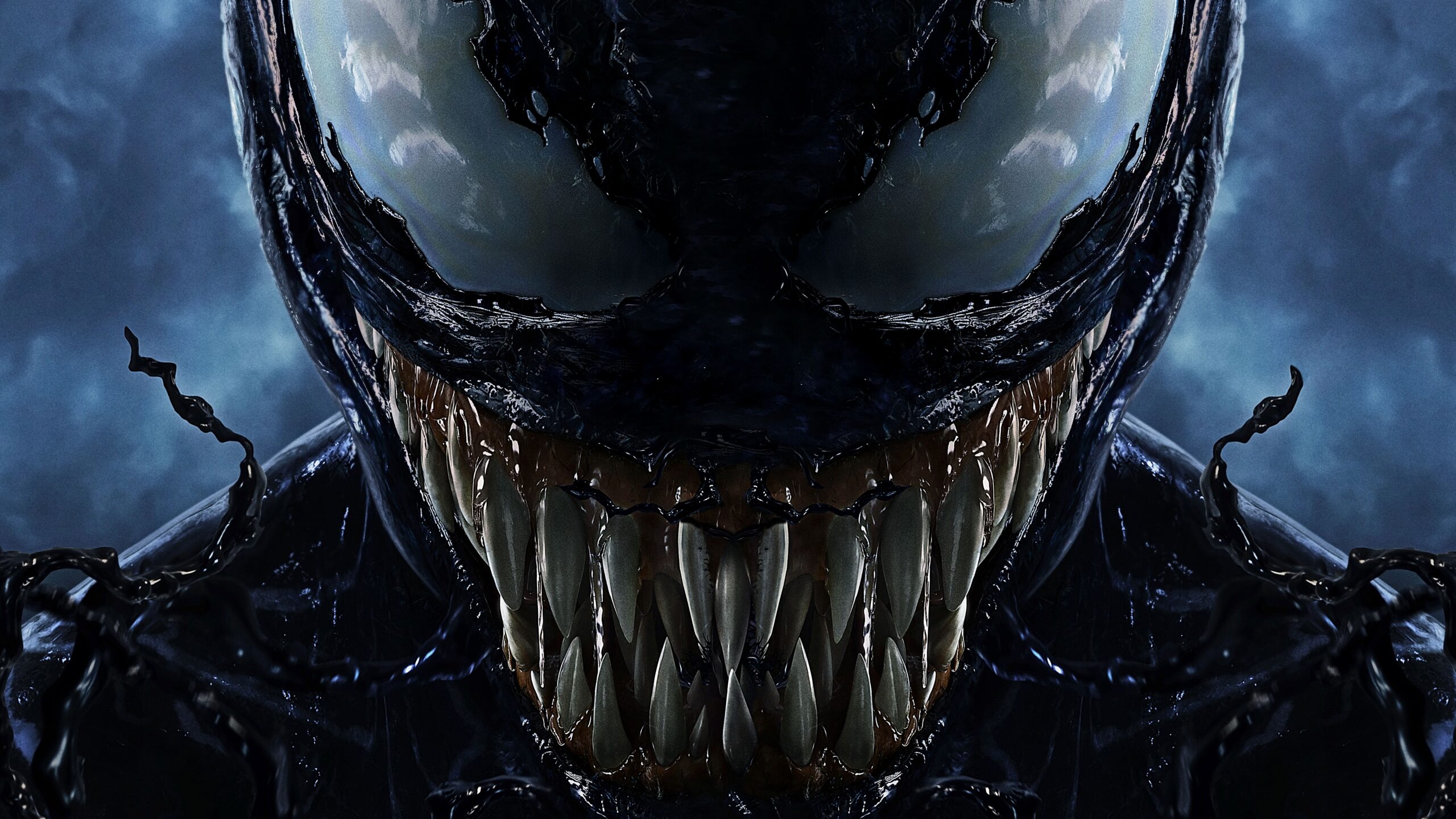 Venom Desktop Wallpaper