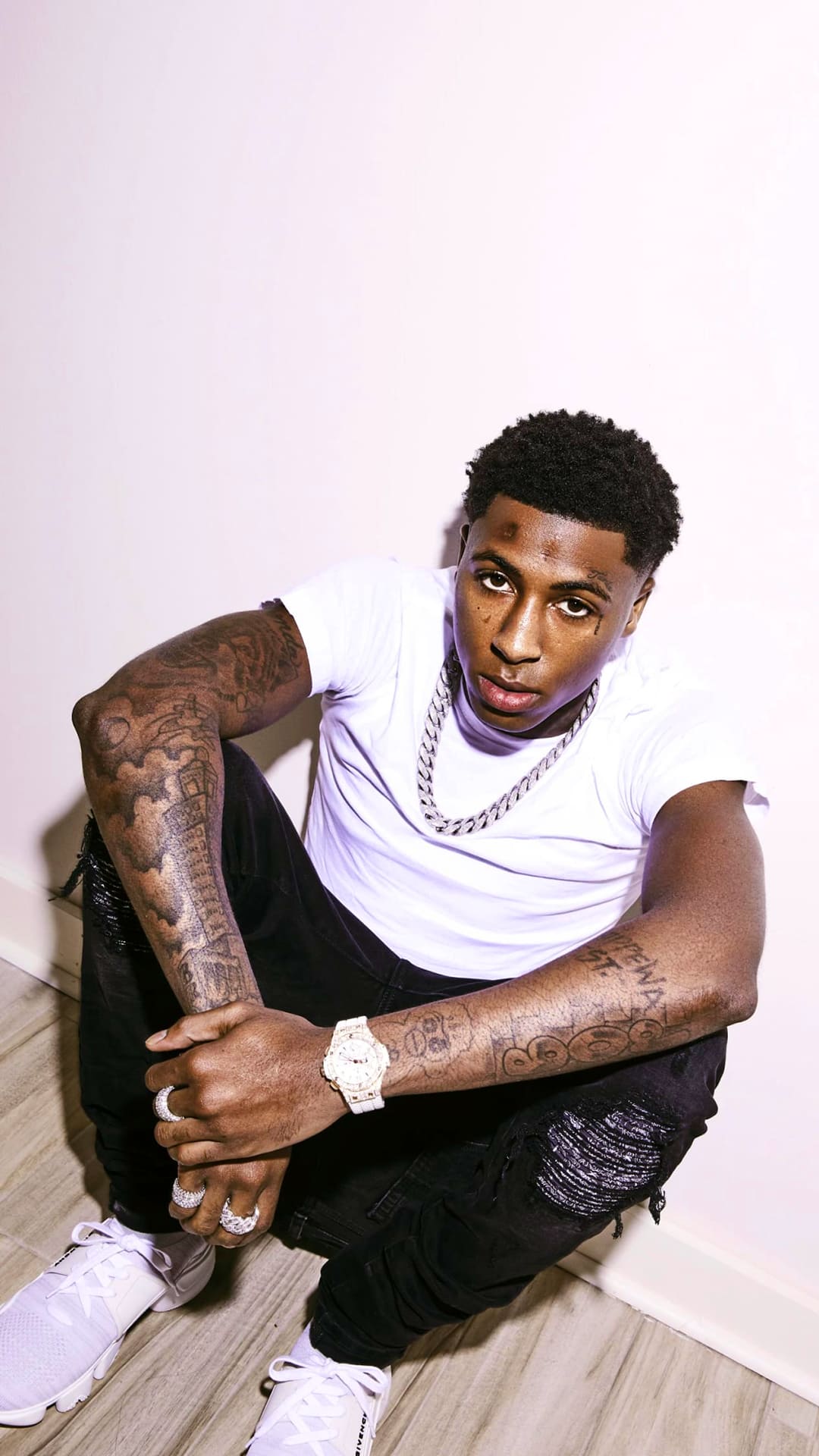 Background Youngboy Wallpaper