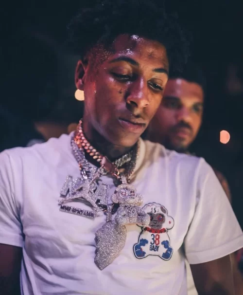 Background Youngboy Wallpaper