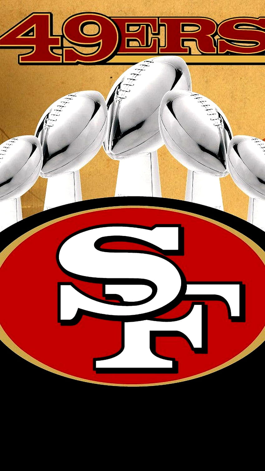 Background 49ers Wallpaper