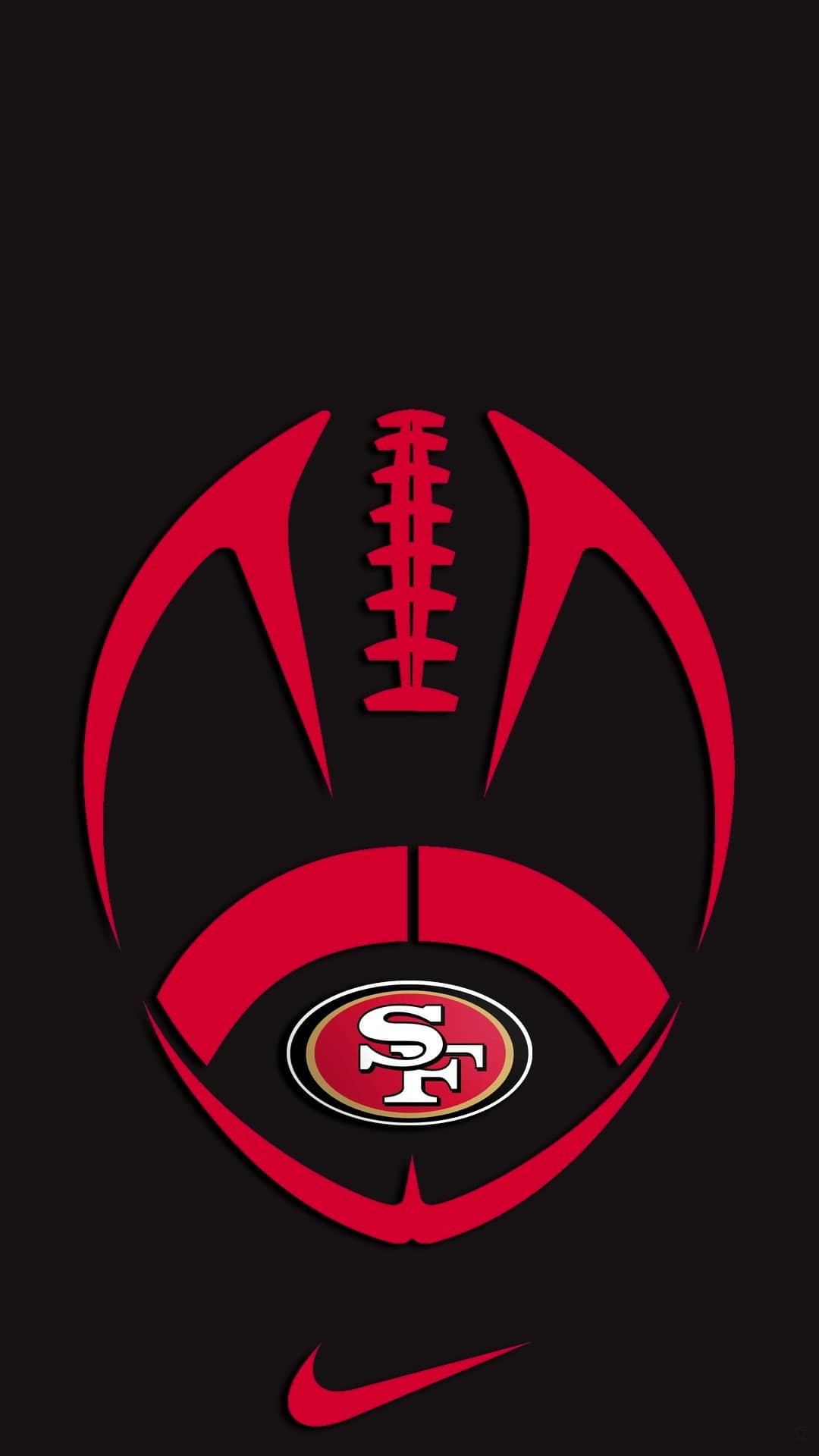 Background 49ers Wallpaper