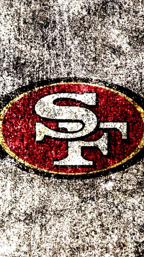 Background 49ers Wallpaper