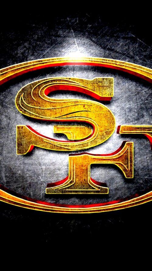 Background 49ers Wallpaper