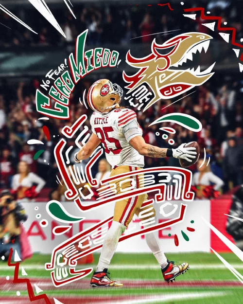 Background 49ers Wallpaper