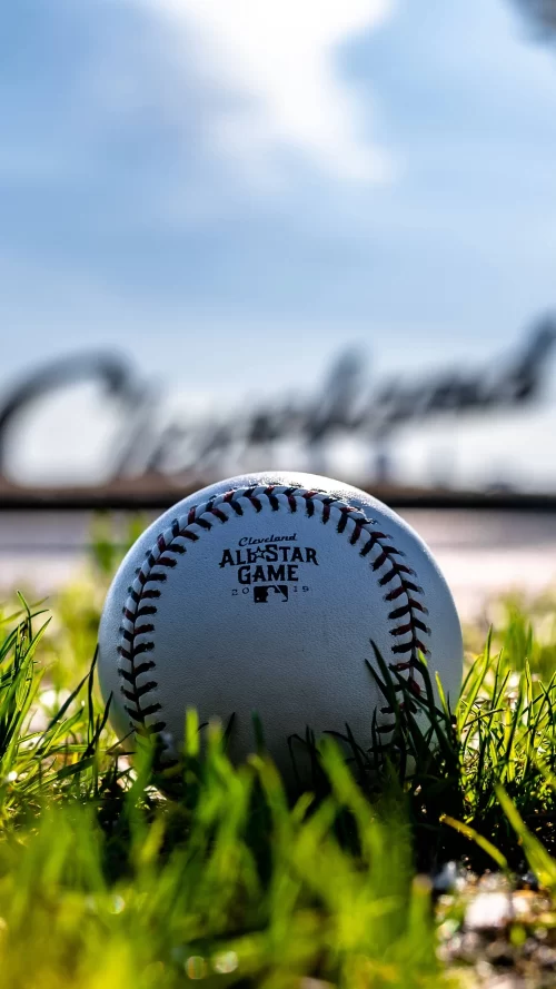 Background Baseball Wallpaper