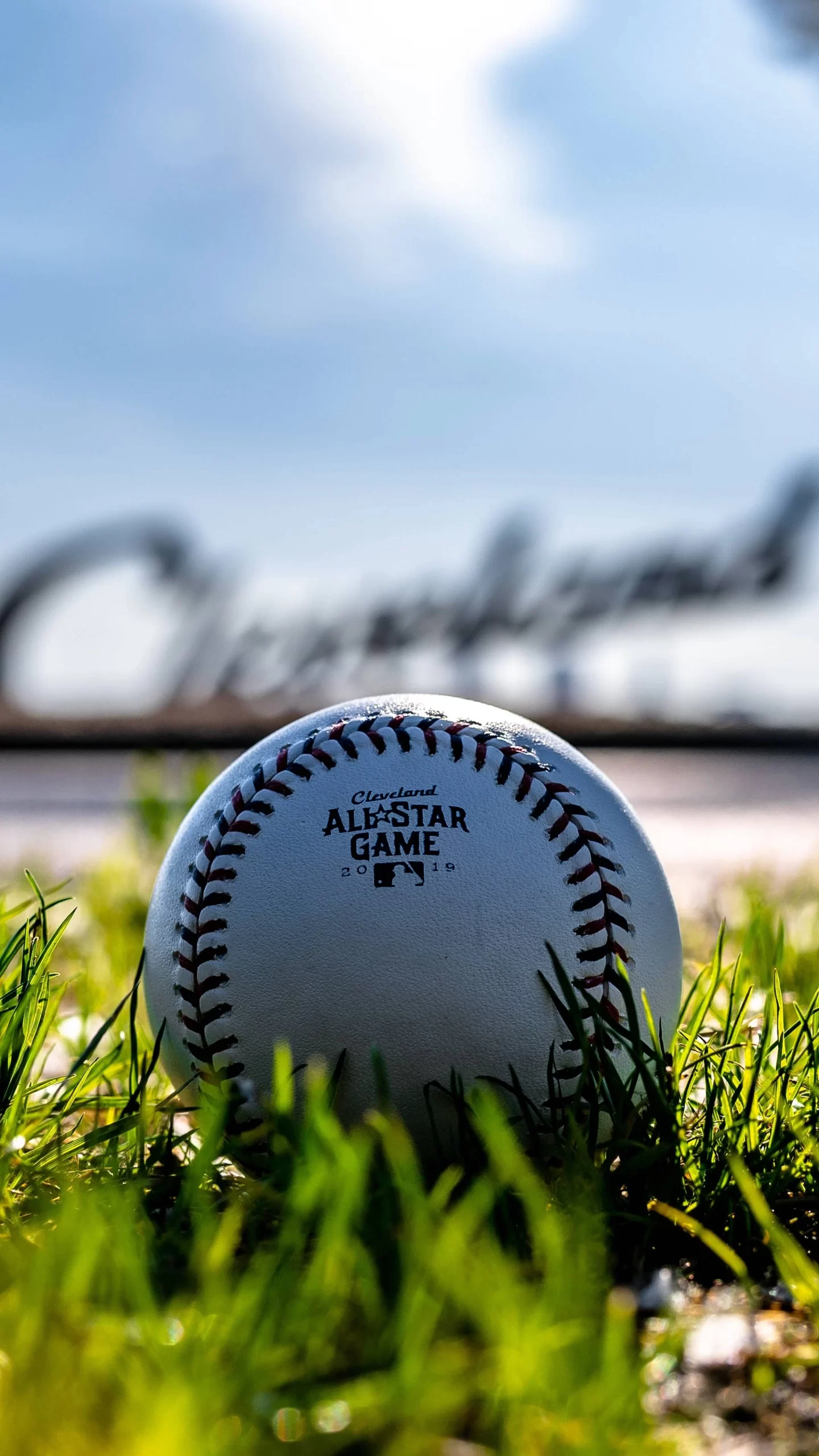 Background Baseball Wallpaper