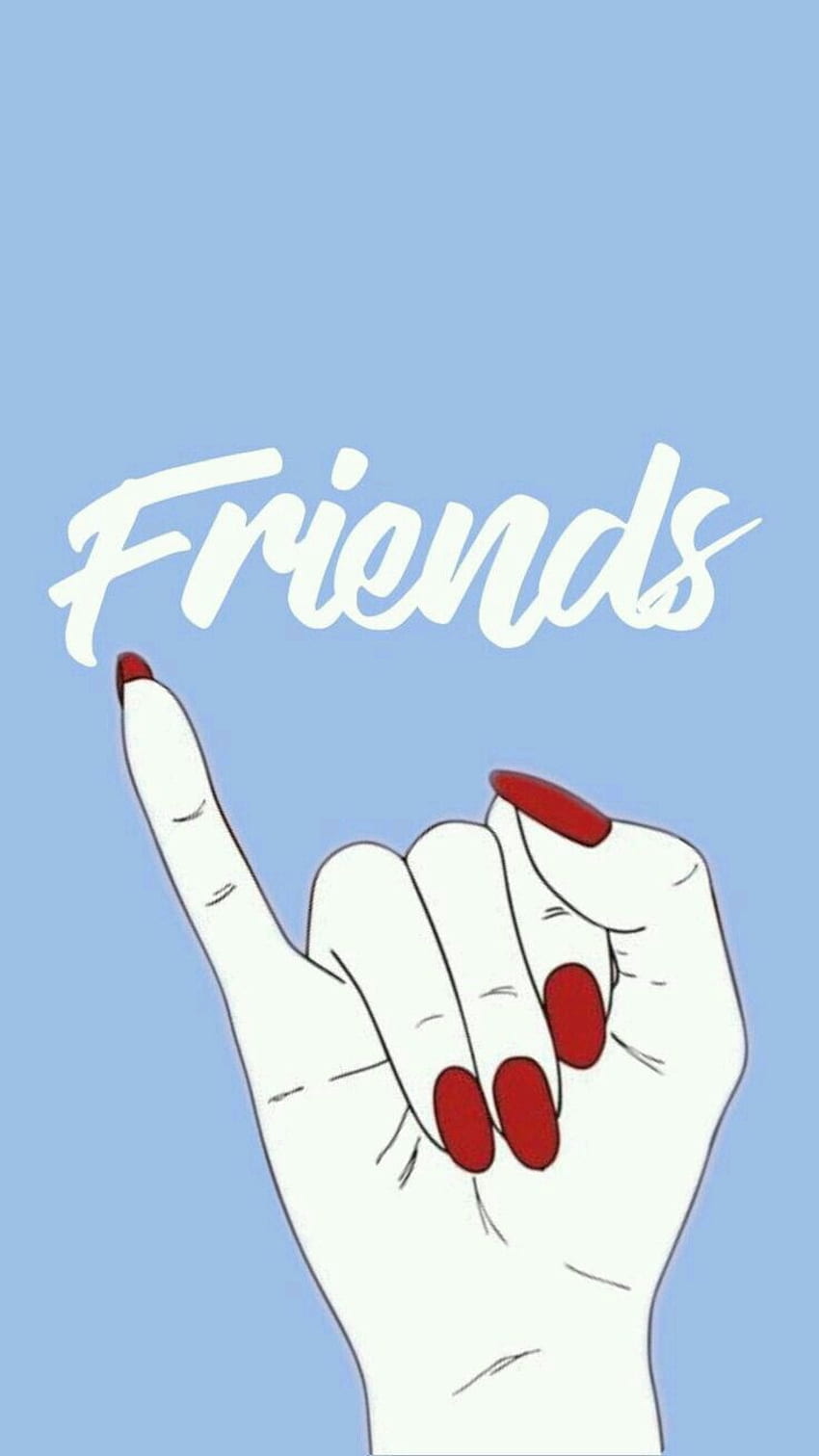 BFF Wallpaper