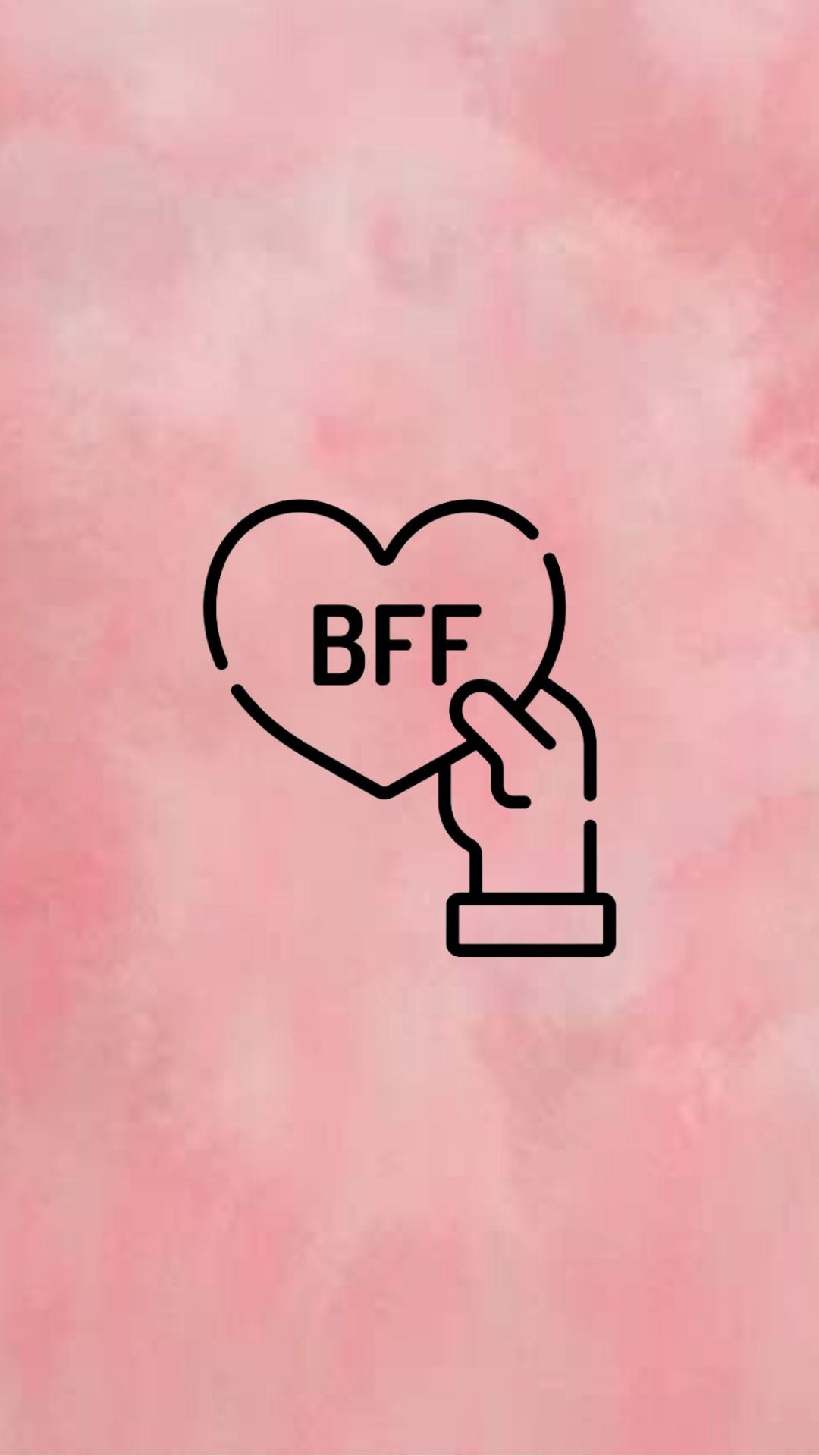 BFF Wallpaper