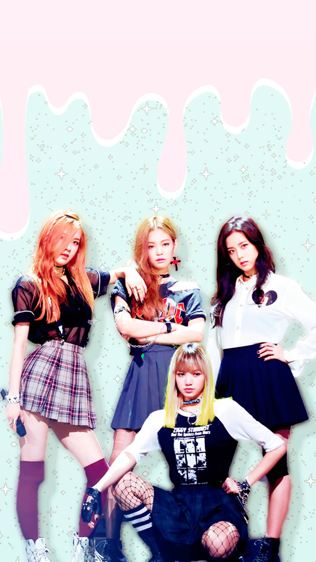 Blackpink Wallpaper