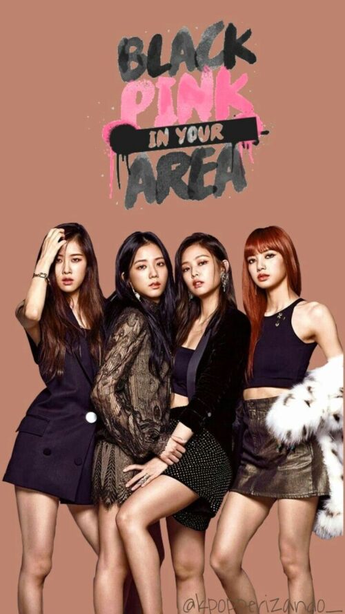 Blackpink Wallpaper