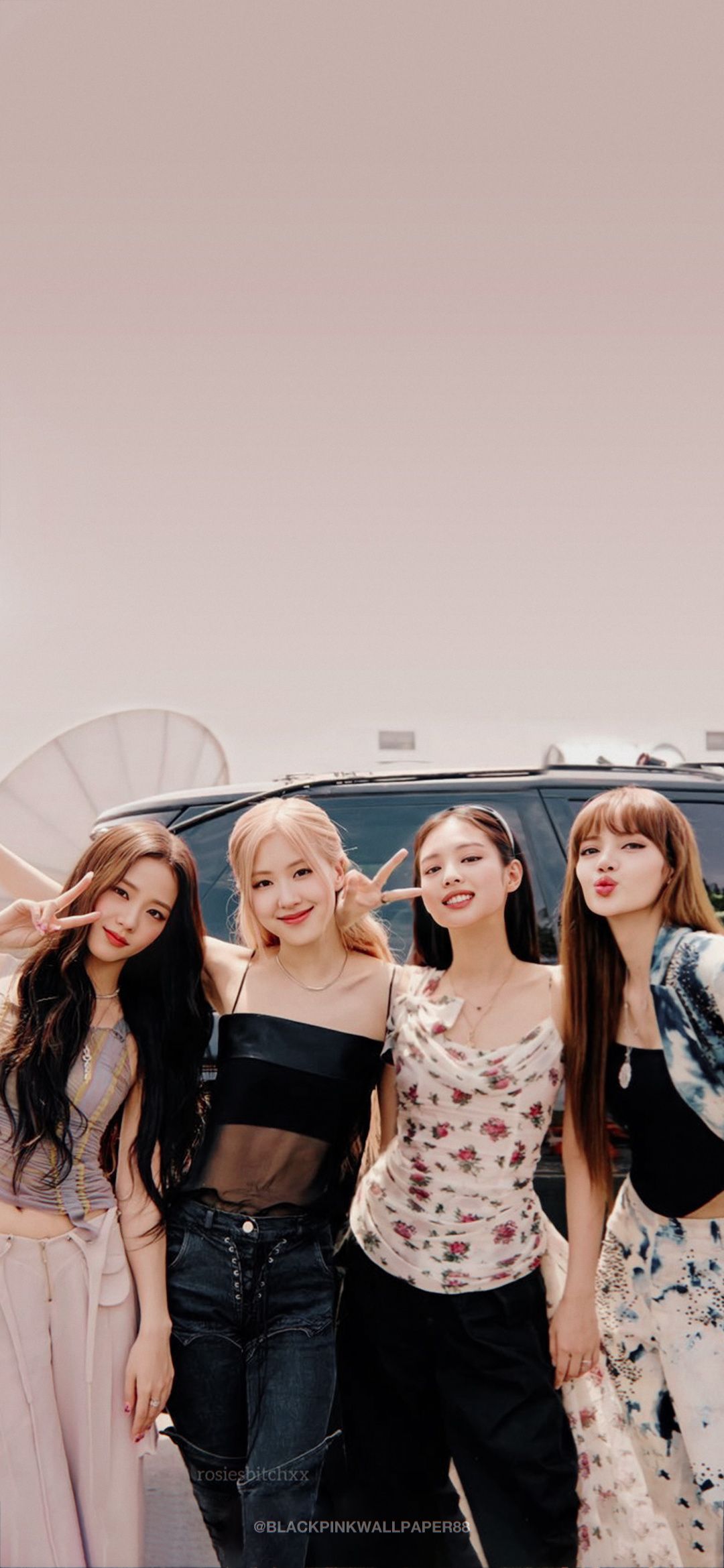 Blackpink Wallpaper