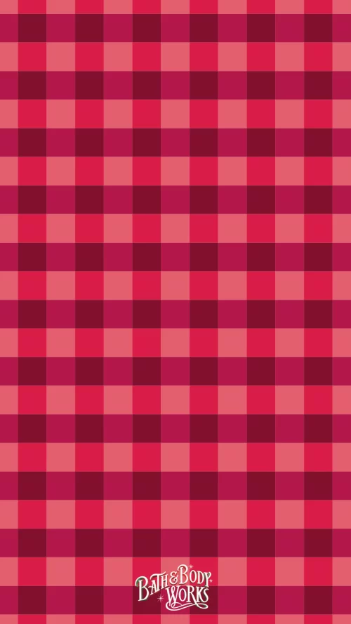 Background Checkered Wallpaper