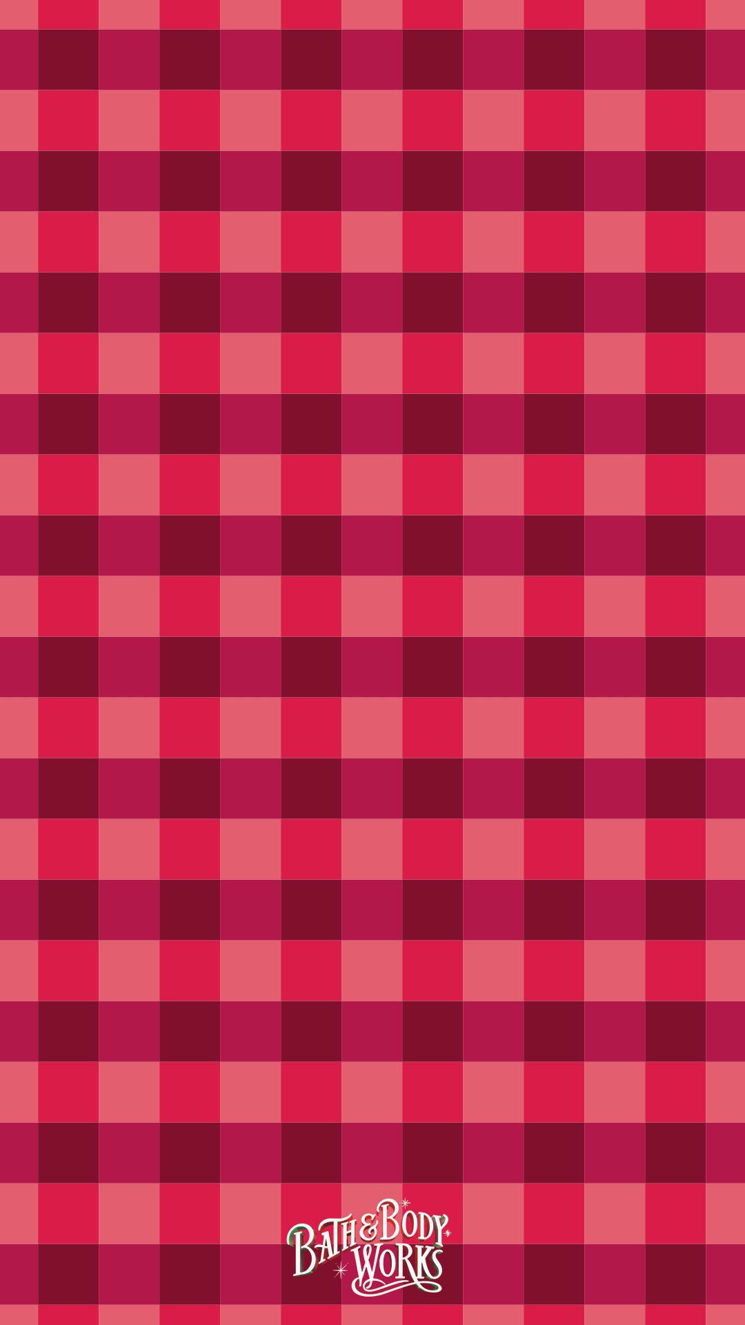 Background Checkered Wallpaper