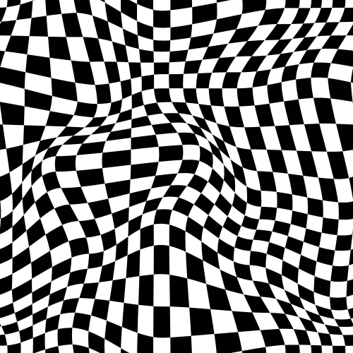 Background Checkered Wallpaper