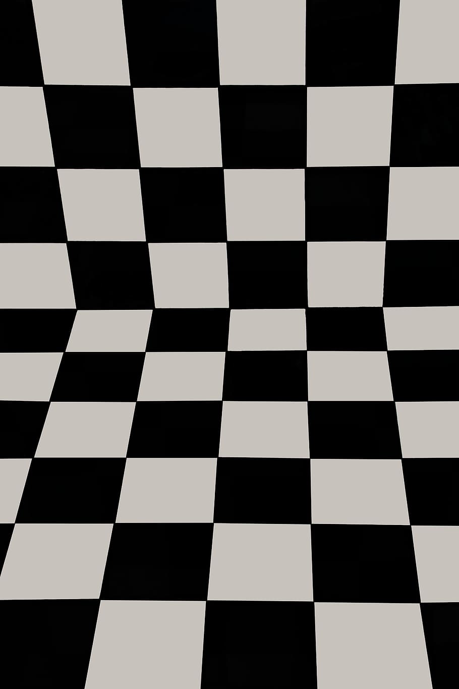 Background Checkered Wallpaper