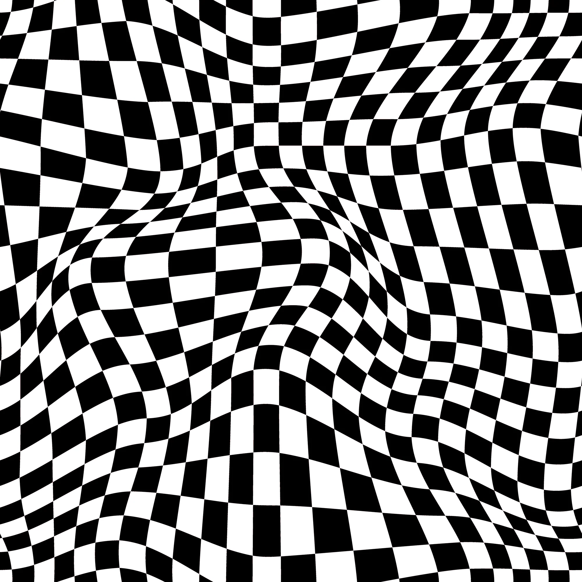 Background Checkered Wallpaper