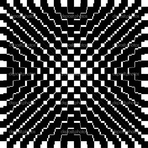 Background Checkered Wallpaper
