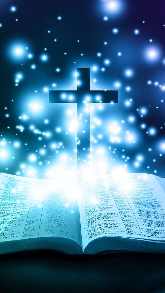 Background Christian Wallpaper