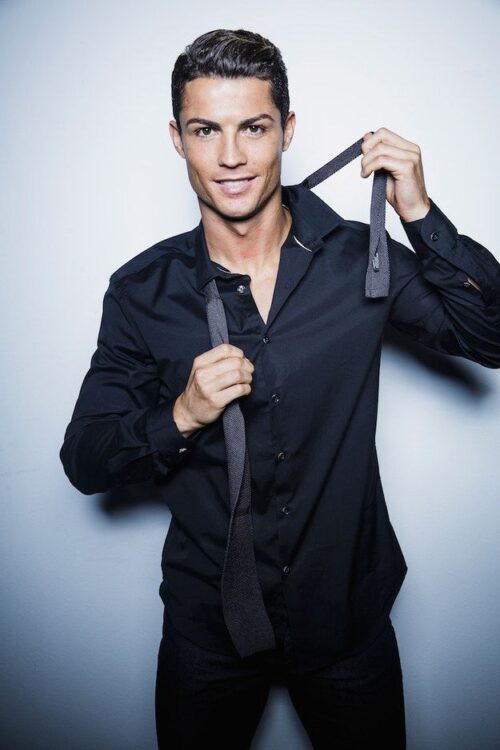 Background CR7 Wallpaper