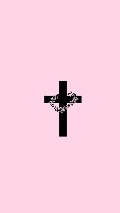 Cross Wallpaper