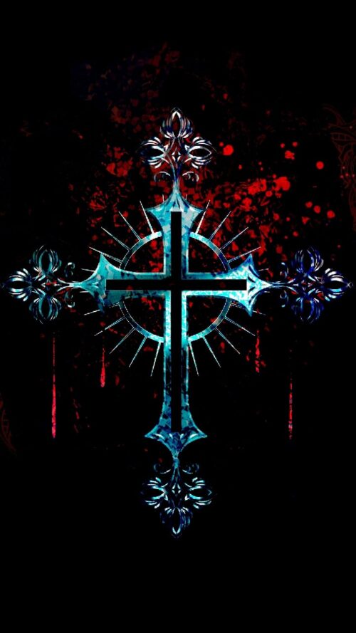 Cross Wallpaper