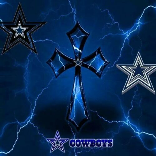 Background Dallas Cowboys Wallpaper