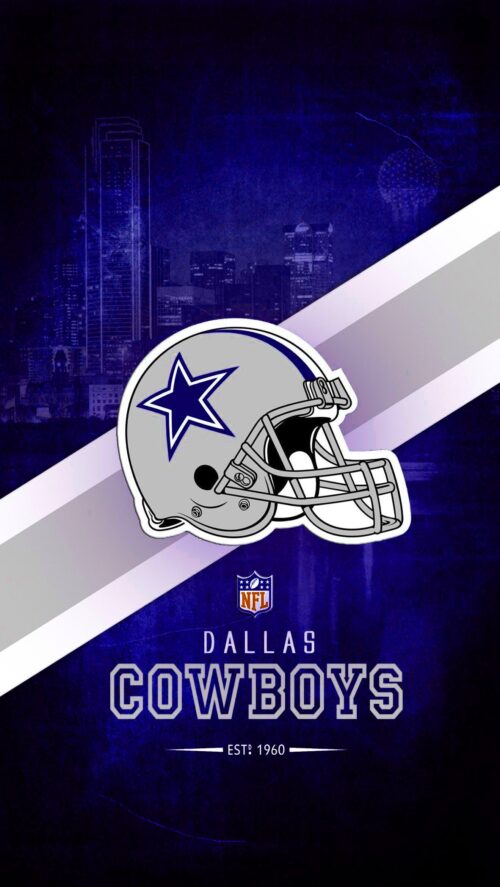 Background Dallas Cowboys Wallpaper