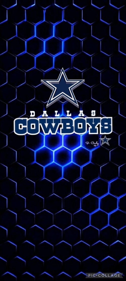 Background Dallas Cowboys Wallpaper