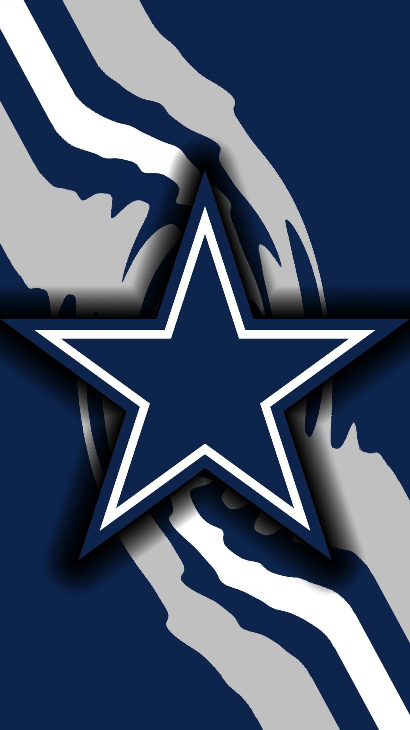 Background Dallas Cowboys Wallpaper