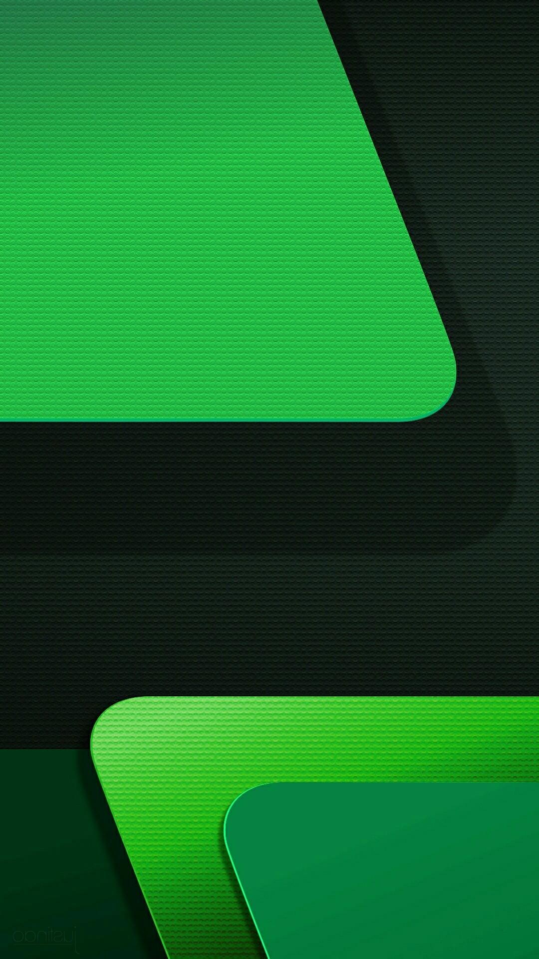 Background Dark Green Wallpaper