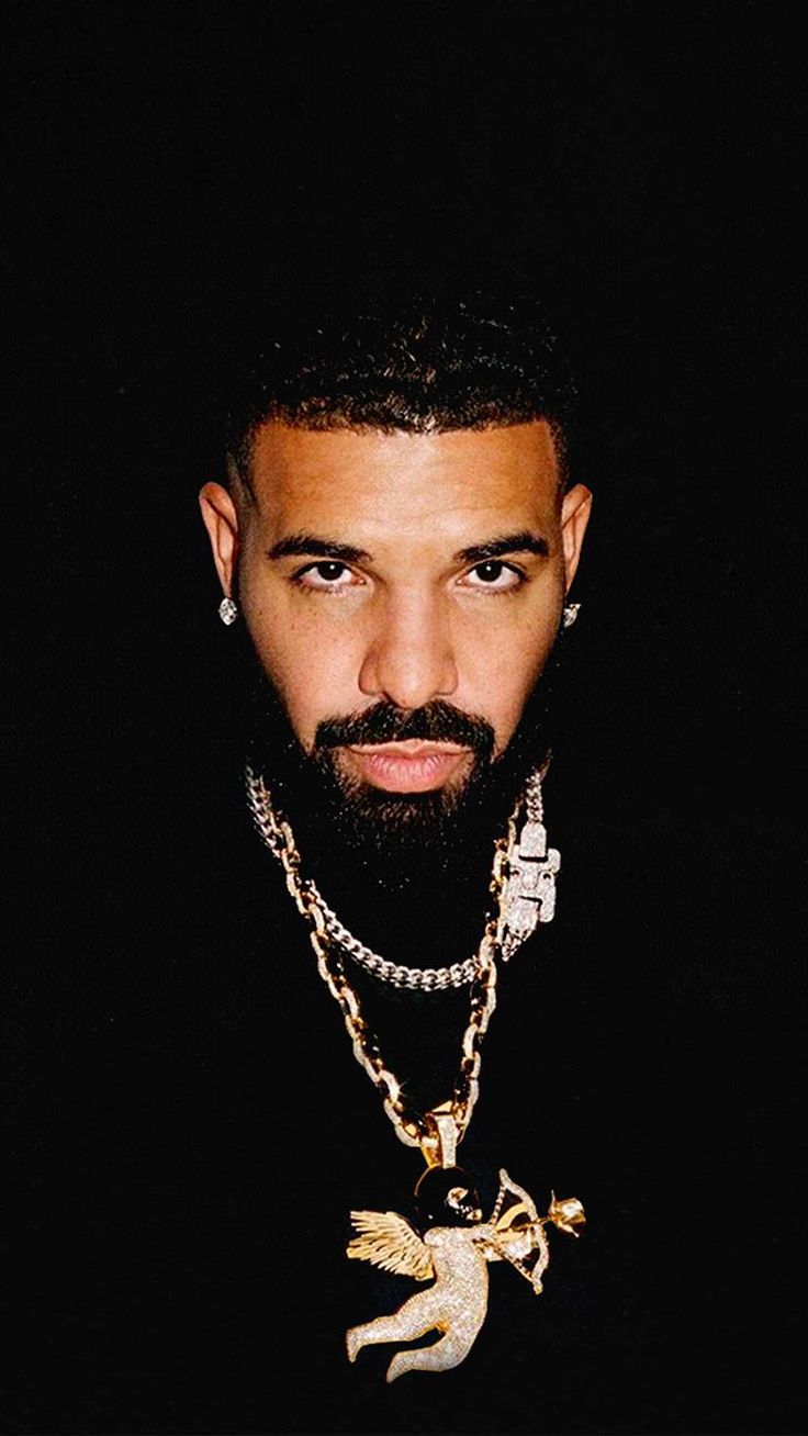 Background Drake Wallpaper