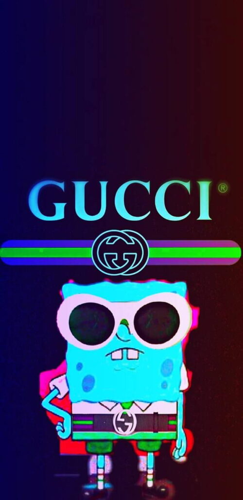 Background Gucci Wallpaper