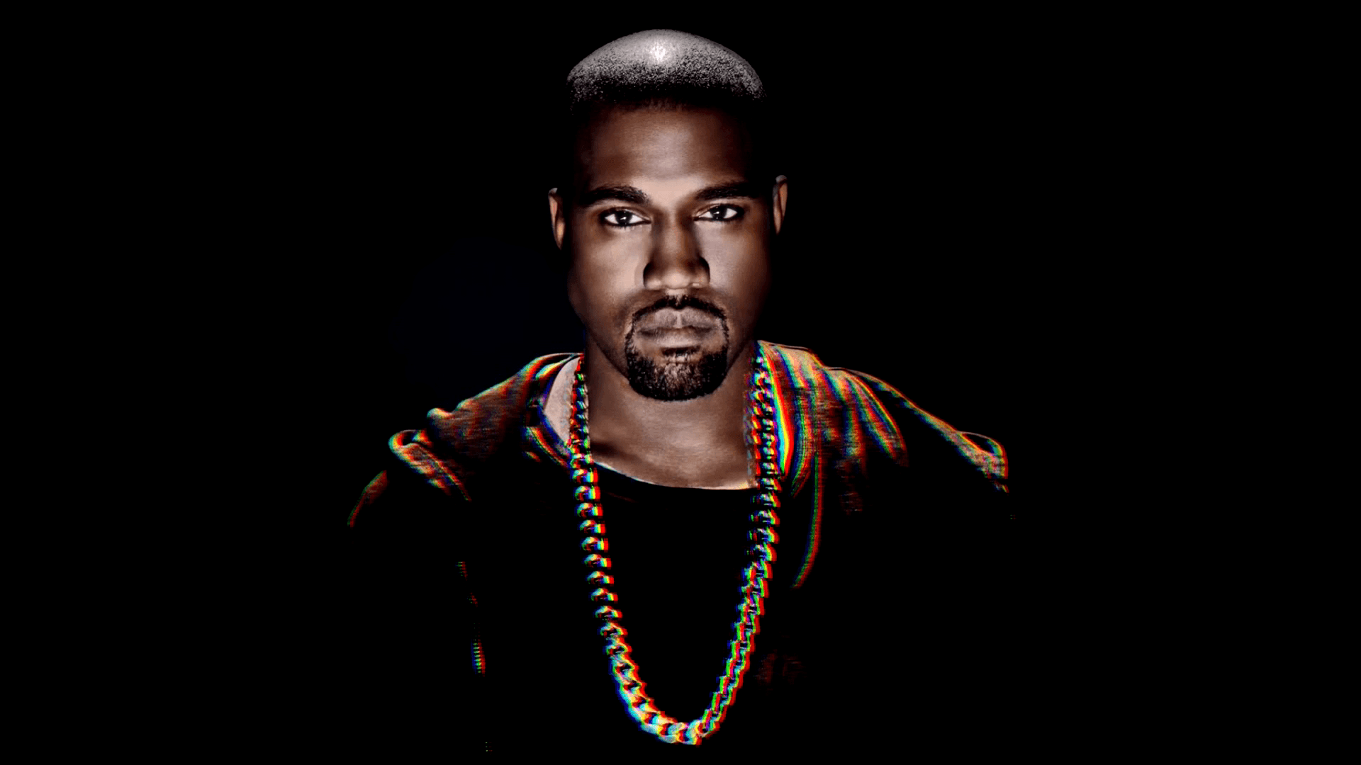 Kanye West Desktop Wallpaper