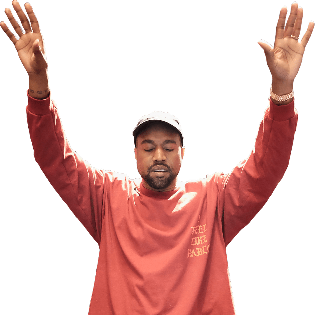 Background Kanye West Wallpaper