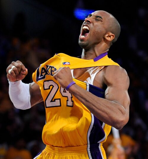 Background Kobe Bryant Wallpaper