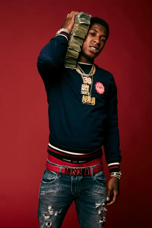 Background Nba Youngboy Wallpaper