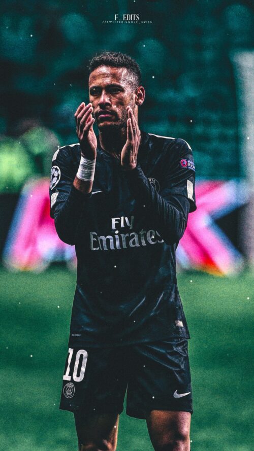 Background Neymar Jr Wallpaper