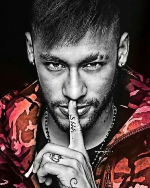 Background Neymar Jr Wallpaper