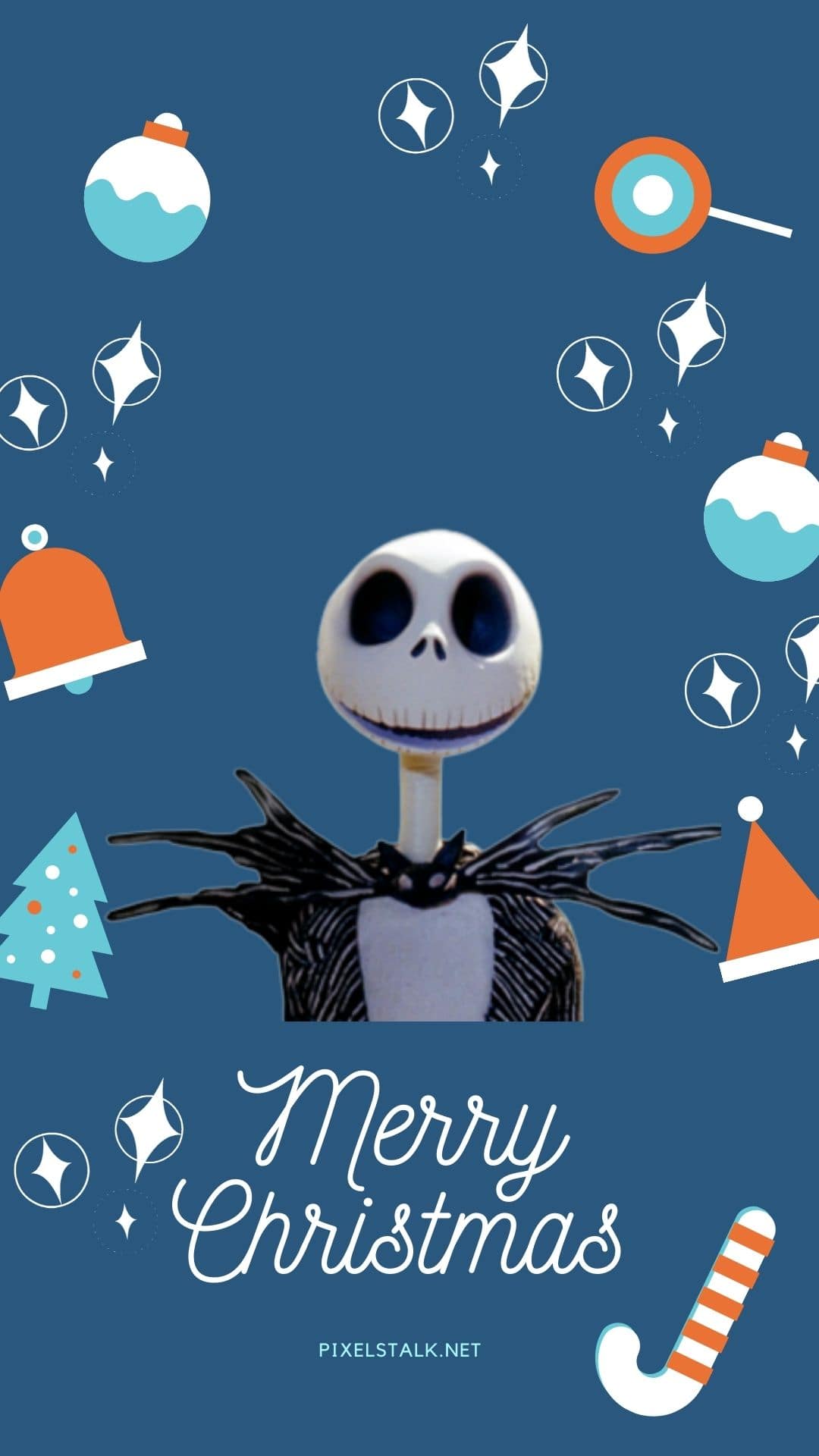 Nightmare Before Christmas Wallpaper