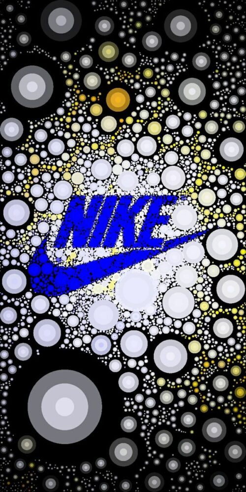 Background Nike Wallpaper