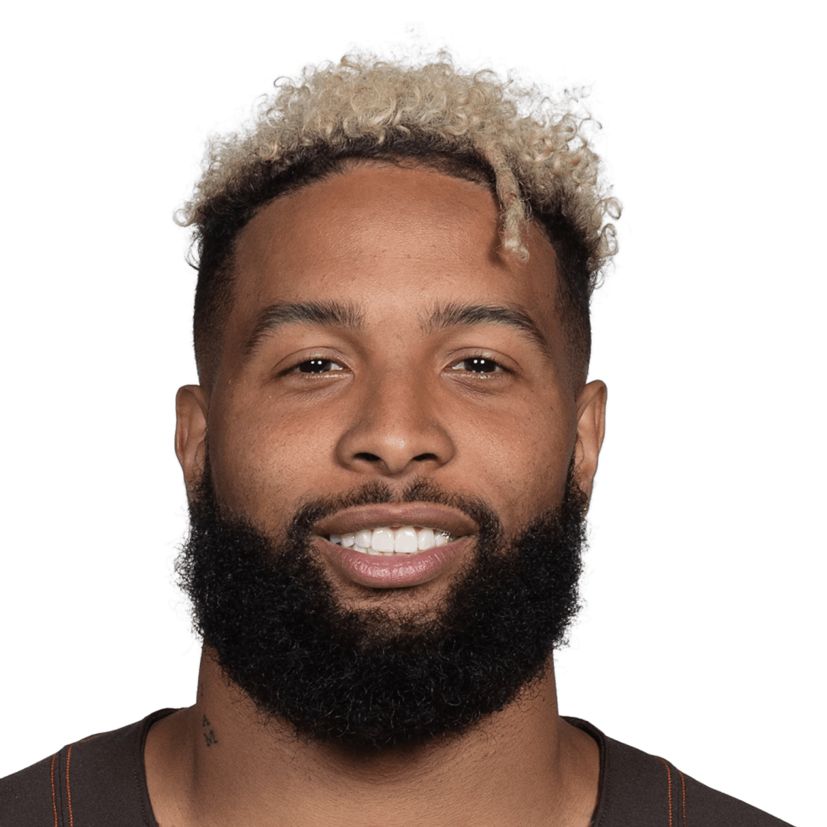 Background Odell Beckham Jr Wallpaper