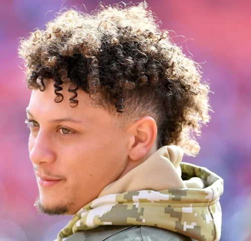 Patrick Mahomes Wallpaper