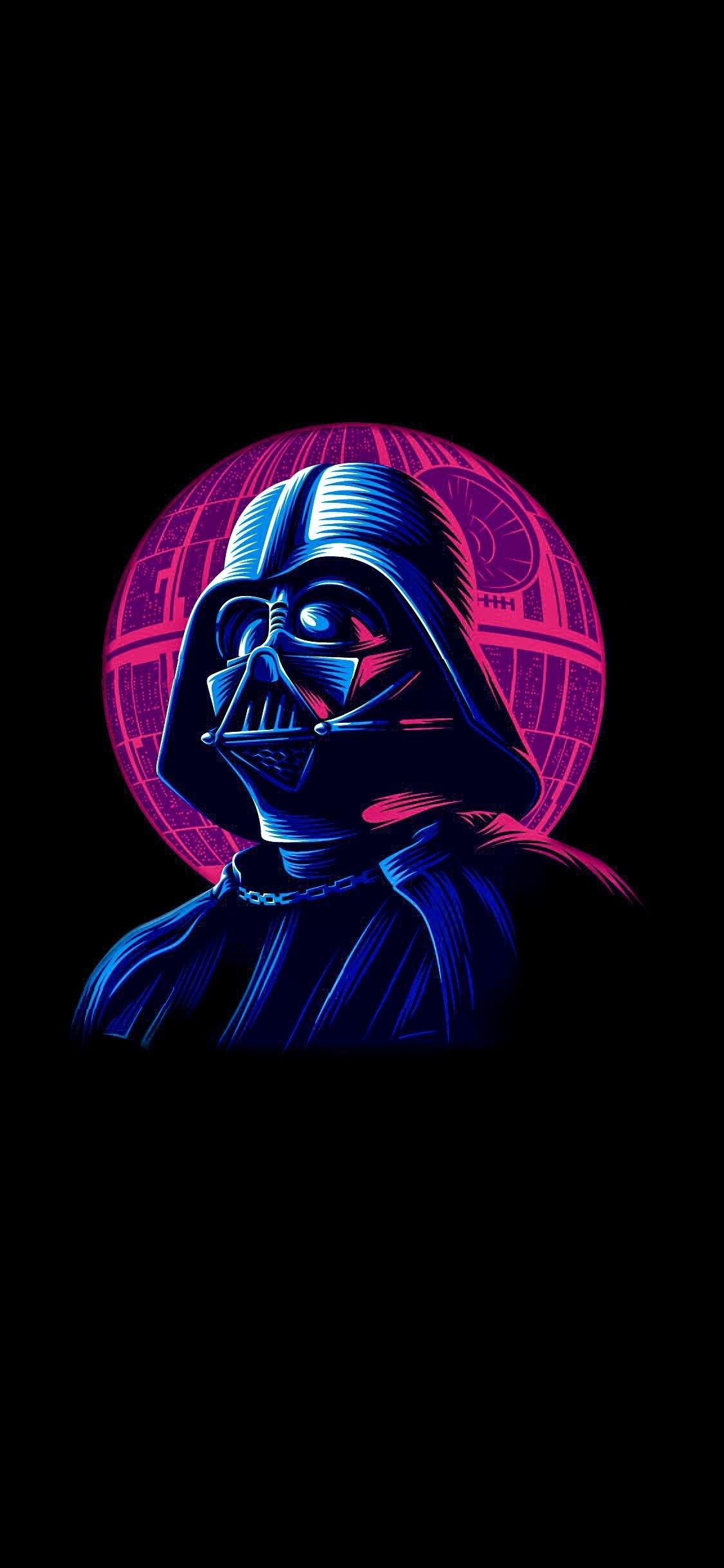 Background Star Wars Wallpaper