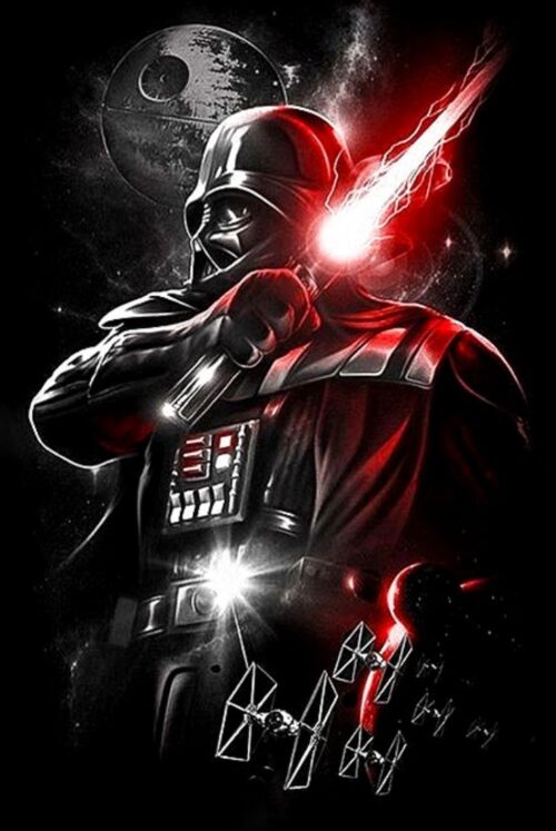 Background Star Wars Wallpaper